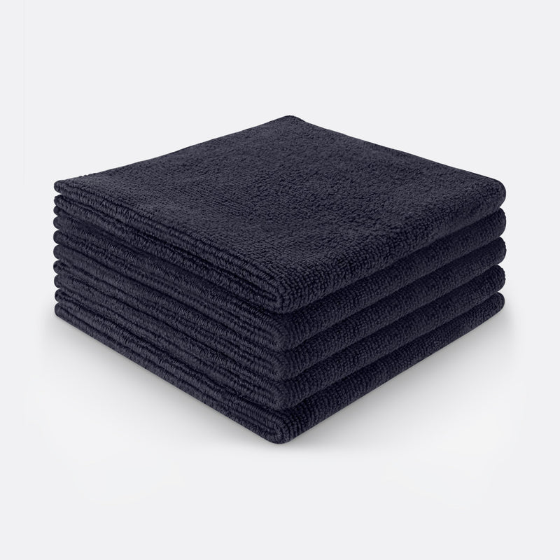 Record Cleaning Cloths (5 Pack) Boundless Audio