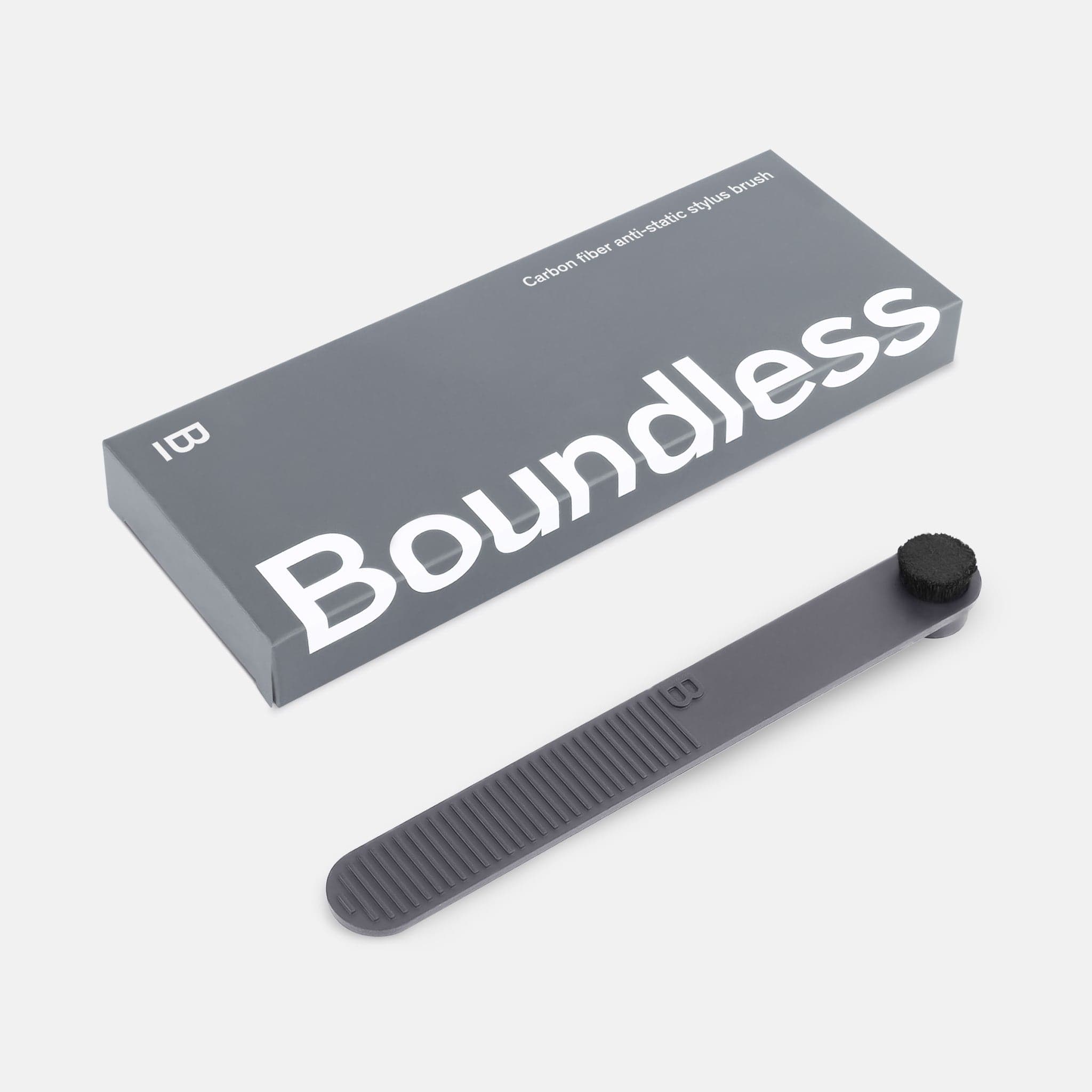 Stylus Cleaning Brush Boundless Audio